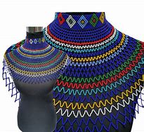 Image result for South African Necklace