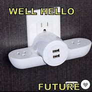 Image result for Wrong Plug Meme