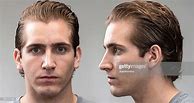 Image result for Male Model Face Reference