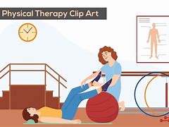 Image result for Physical Therapy Tools Clip Art