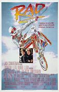 Image result for Rad BMX Movie