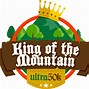 Image result for Mountain with Flag Logo