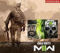 Image result for Call of Duty Modern Warfare 2 Steelbook