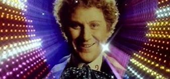 Image result for Colin Baker Doctor Who