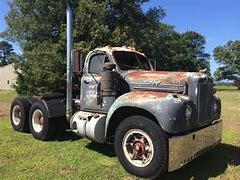 Image result for Mack 711 Engine