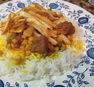 Image result for Khoresht Gheymeh