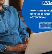 Image result for Going Home NHS