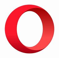 Image result for Opera Logo Icon