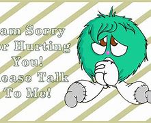 Image result for Please Talk to Me Quotes