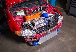 Image result for B18 Turbo Kit