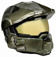 Image result for Master Chief Halo 6 Helmet