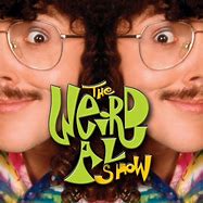 Image result for Weird Al Show Yoda