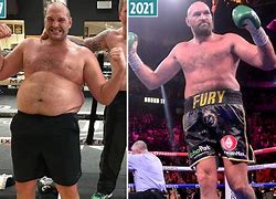 Image result for Tyson Fury Sport