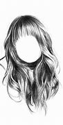 Image result for Cartoon Hair Drawing Tutorial