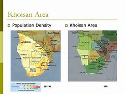 Image result for Khoisan Location