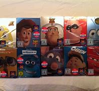 Image result for Disney 100 Blu-ray Steelbook