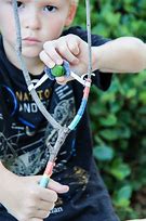 Image result for Pictures of a Cool Toy Slingshot