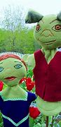 Image result for Shrek Puppet