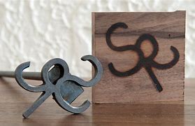 Image result for Metal Logo Branding