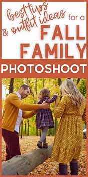 Image result for Fall Family Outfit Ideas