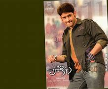 Image result for Pokiri Poster