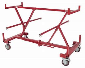 Image result for Wire Spool Cart