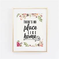 Image result for No Place Like Home Quotes