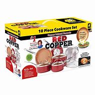 Image result for Copper Chef Cookware as Seen On TV