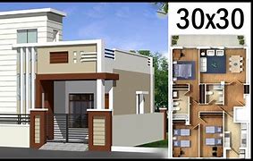 Image result for 30X20 Home Plam