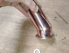 Image result for TIG Welding Copper Pipe