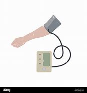 Image result for Blood Pressure Illustration