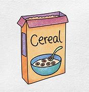 Image result for Drawn Together Cereal