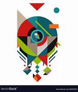 Image result for Geometric Dot Art