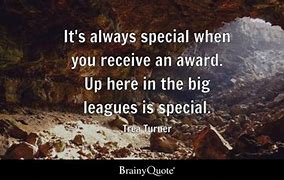 Image result for Winning an Award Quotes