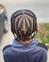 Image result for Boys Braided Styles