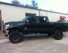 Image result for F250 6 Inch Lift 37 Offset