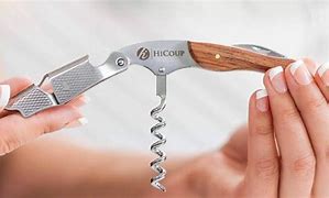 Image result for Best Corkscrew Wine Opener