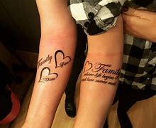 Image result for Cool Family Tattoos