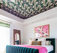 Image result for Ceiling Wallpaper Design Ideas