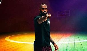 Image result for LeBron James Coaching