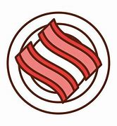 Image result for Bacon Logo Cook