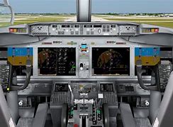 Image result for 737 Cockpit HD