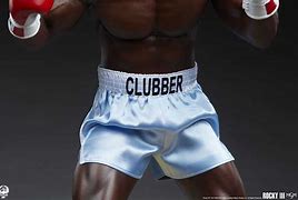 Image result for James Clubber Lang