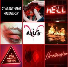 Image result for Aries Witch Aesthetic