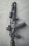 Image result for Spetsnaz Alpha AK