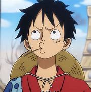 Image result for Luffy Meme Face