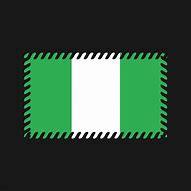 Image result for Nigerian Flag Vector