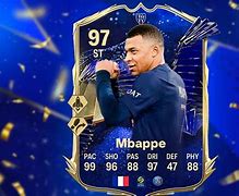 Image result for Cool Toty Fc24 Images Mbappe