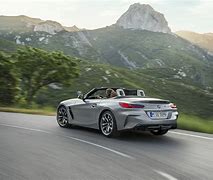 Image result for BMW Z4 Convertible Supra