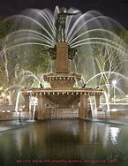 Image result for Most Beautiful Fountains